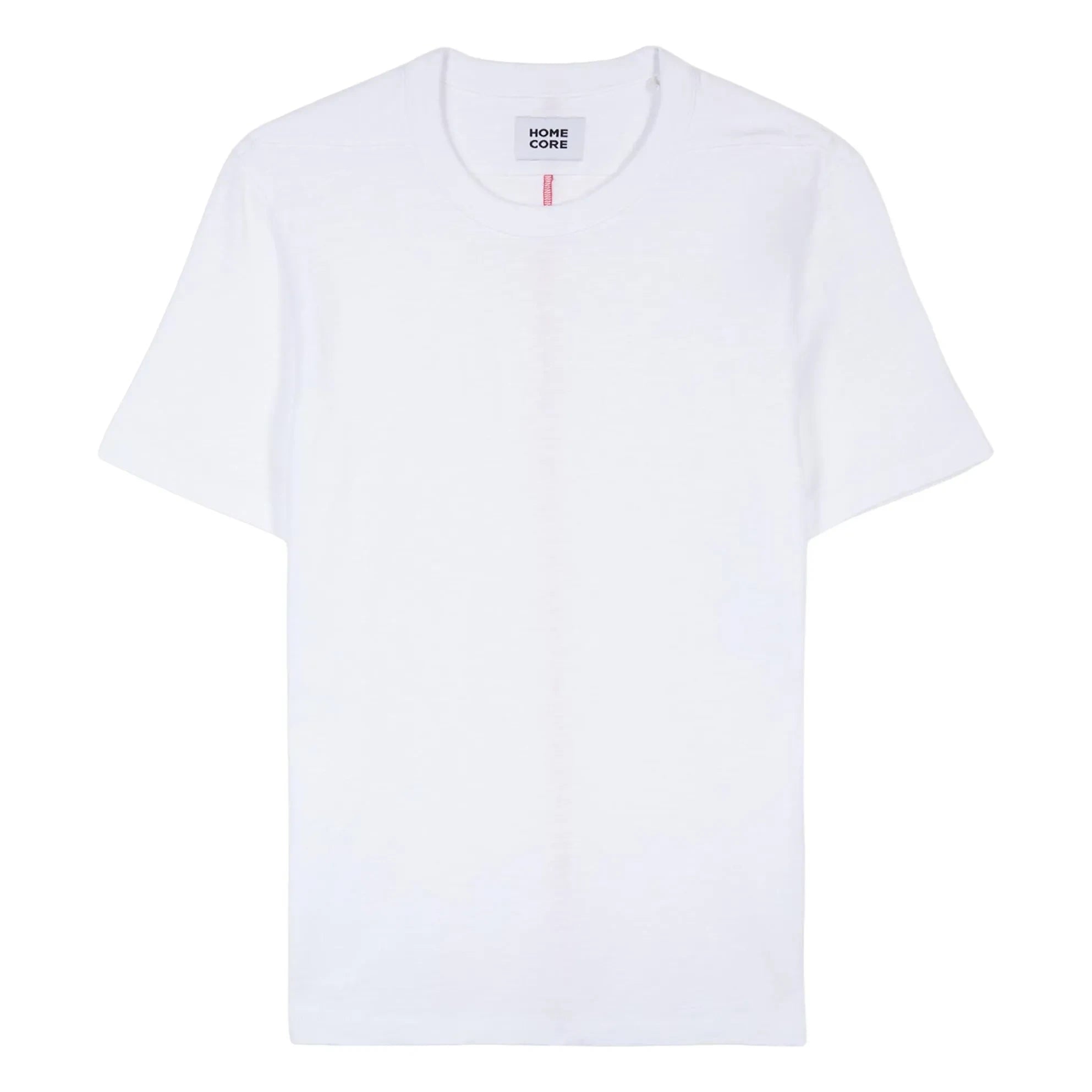 Homecore - Rodger T-Shirt | White
