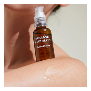 Susanne Kaufmann - Nährendes Serum - 30 ml