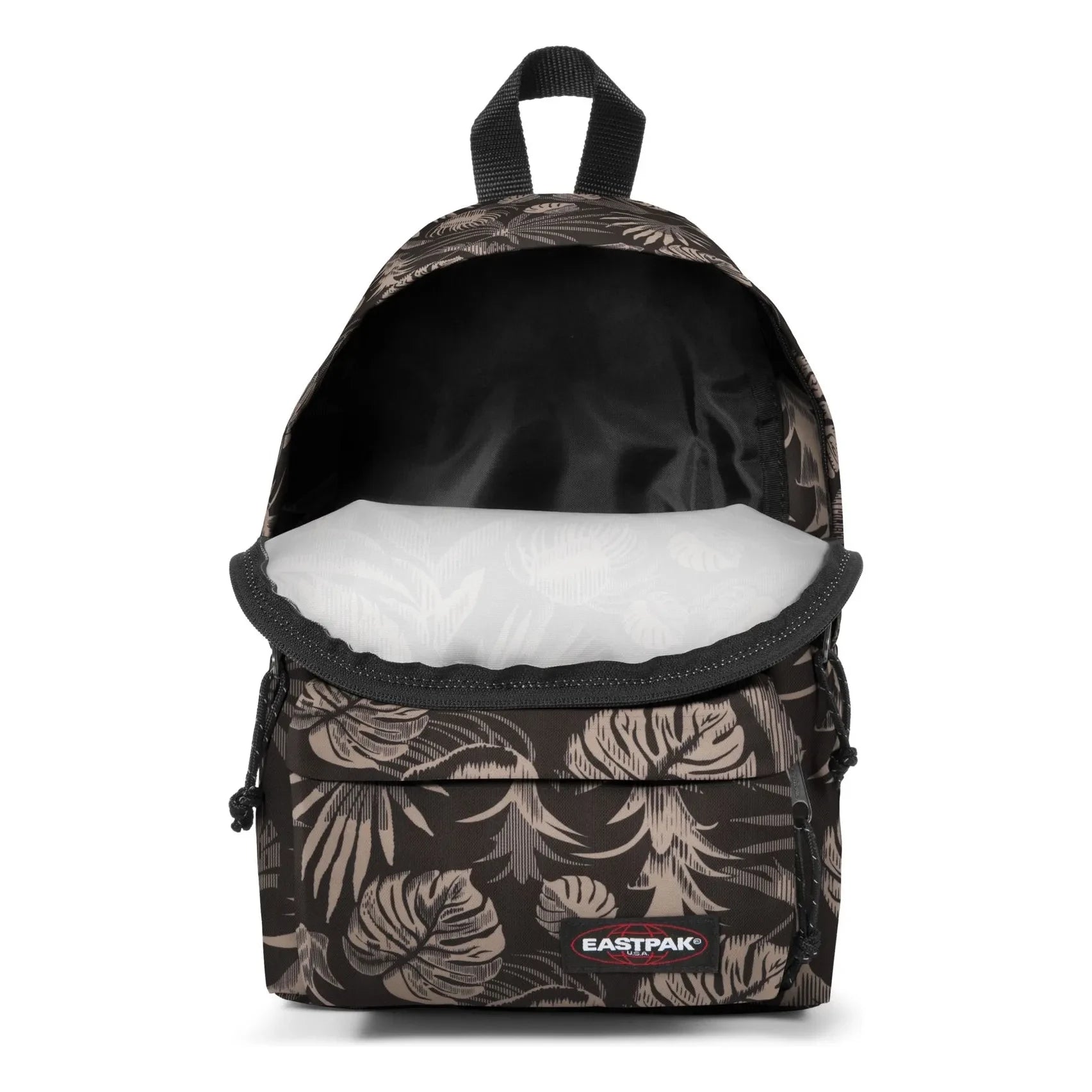 Eastpak - Orbit Leaves Backpack | Black