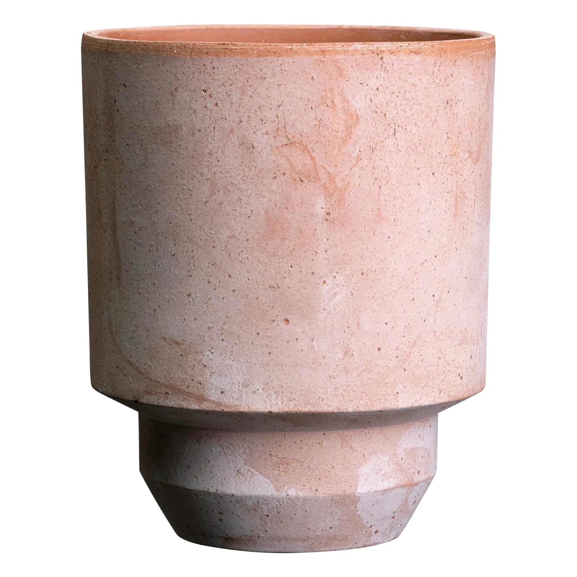 Bergs Potter - Hoff Saksı | Nude