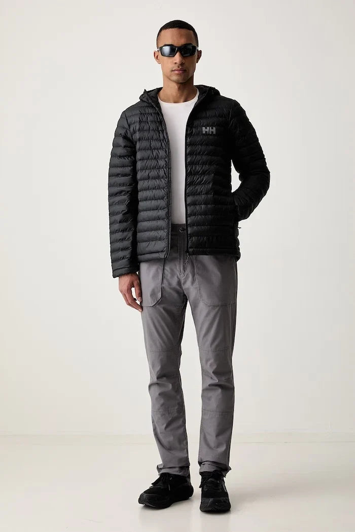 Helly Hansen erkek turist ceket SIRDAL