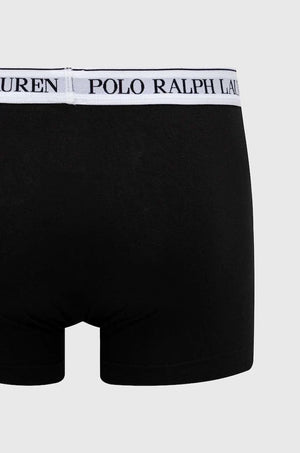 Polo Ralph Lauren Erkek Pamuklu Elastan Boxer 3'lü