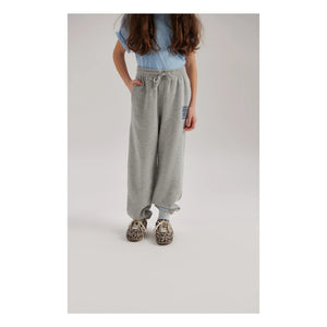 American Vintage - Jogger Zofbay | Grau meliert