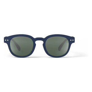 IZIPIZI - Sonnenbrille #C Junior | Navy