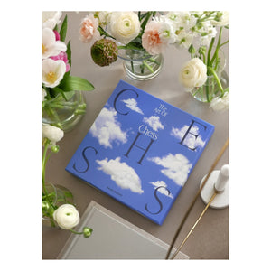 PrintWorks - Schachspiel Wolken