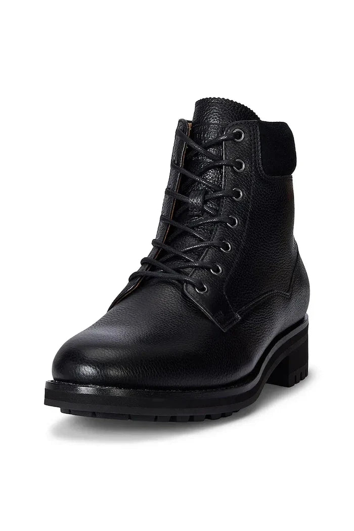Polo Ralph Lauren Bryson Md Fd Botlar