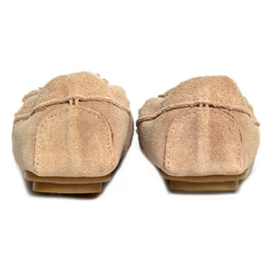 Pèpè - Püsküllü loafer ayakkabılar | Doğal