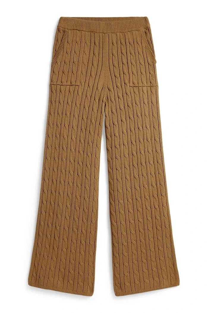 Çocuklar için pamuklu Polo Ralph Lauren
