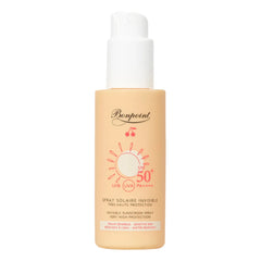 Bonpoint - Invisible Sun Spray SPF50 - 125 ml