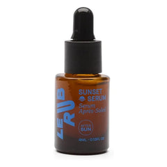 Le Rub - Sunset Serum nemlendirici ve onarıcı - 4ml