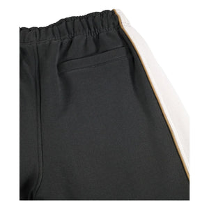 Molo - Ader органik pamuk jogger pantolon | Siyah