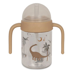 Konges Sløjd - Dino Training Cup | Beige