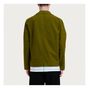 Homecore - Majic Bio Jacke | Khaki