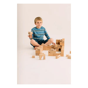Sarbakane - Building Brick Game - Builder