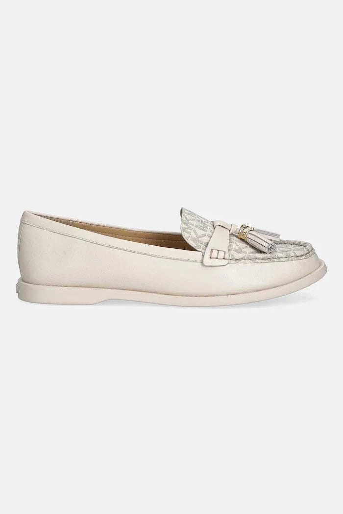 MICHAEL Michael Kors Kiernan Loafer Deri Mokasen