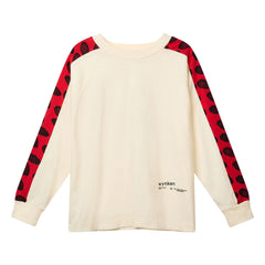 Wynken - Dash T-Shirt Bio-Baumwolle | Ecru