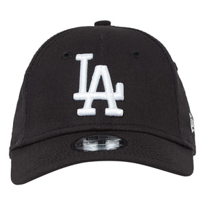 New Era - 9Forty Cap | Black