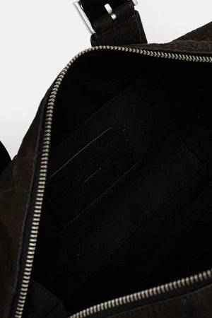AllSaints Kadife Çanta