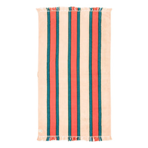 Business & Pleasure Co. - Plaj Havlusu | Pembe