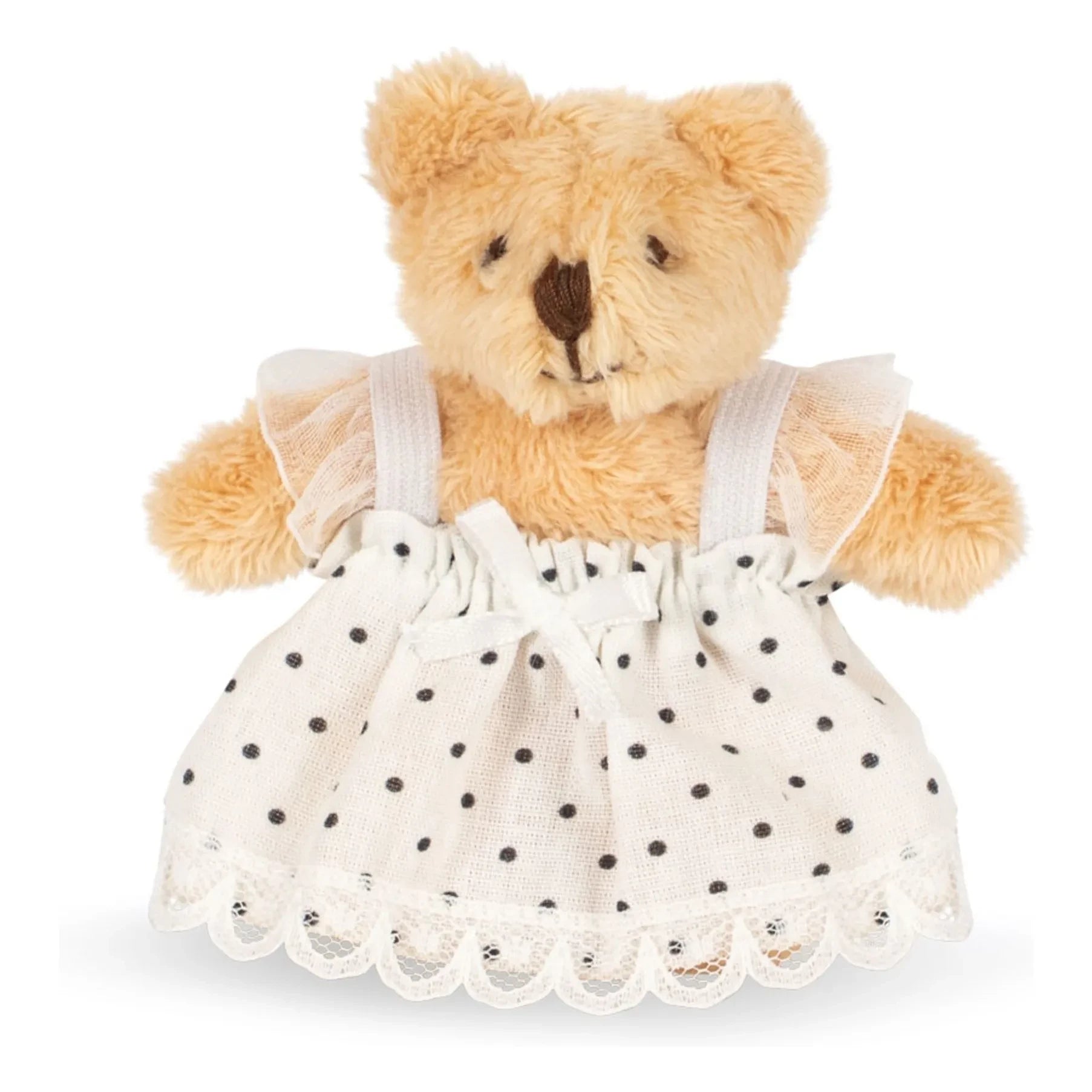 Konges Sløjd - Teddy und Ankleidezimmer