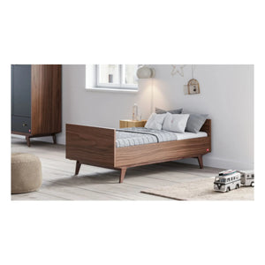 VOX - Mid II Growing Bed 70x140 | Walnut