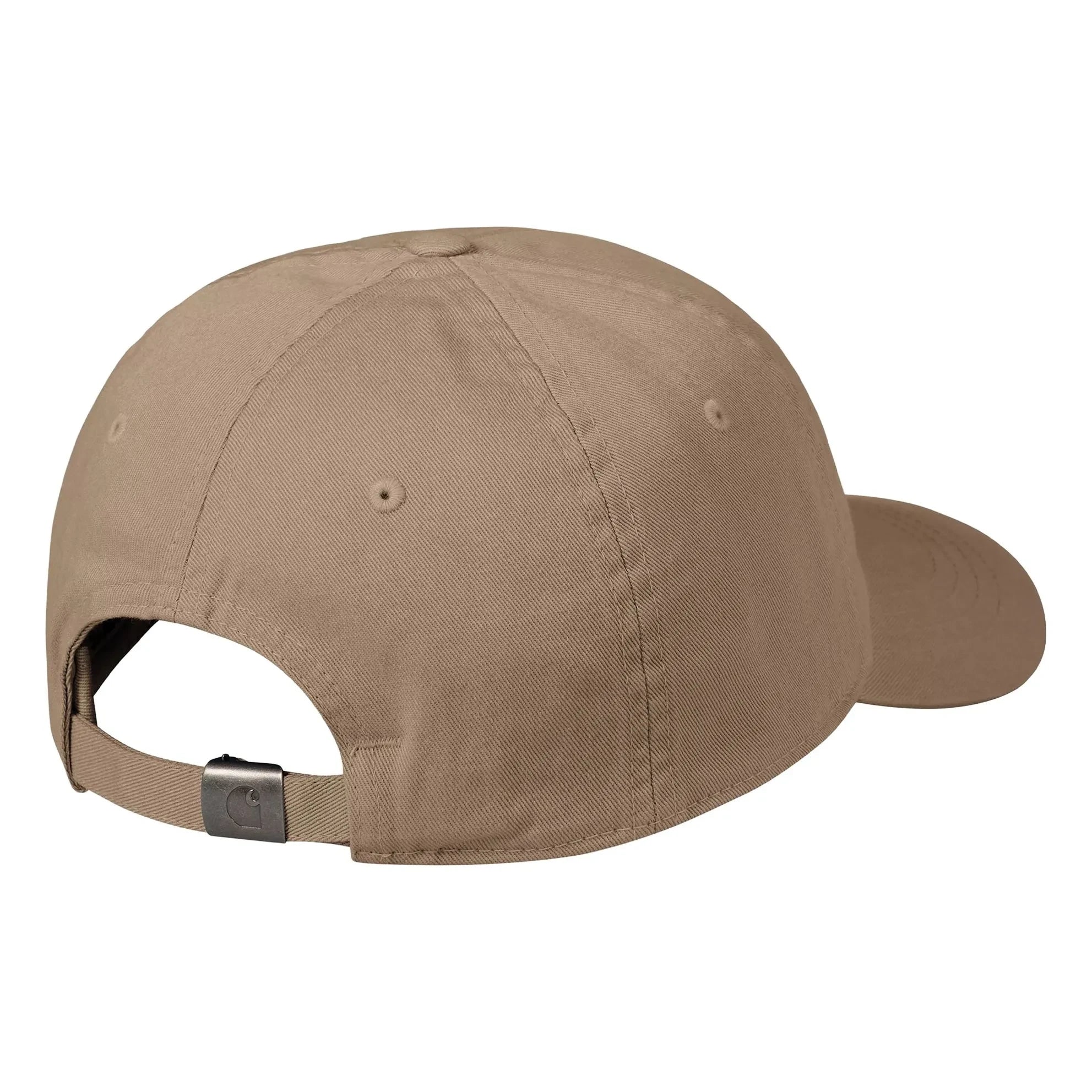 Carhartt WIP - Madison Logo Cap | Camel