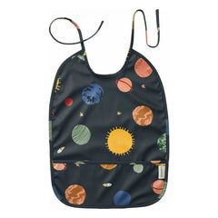 Liewood - Lai Bib | Universe/Classic Navy