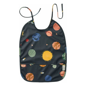 Liewood - Lai Bib | Universe/Classic Navy