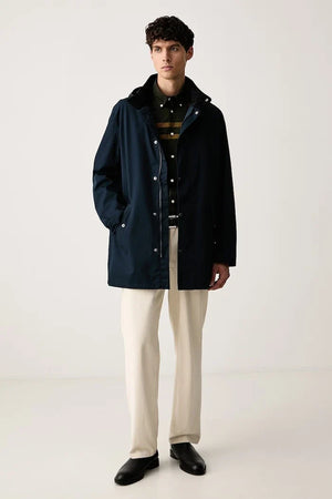 Barbour erkek Chelsea ceket