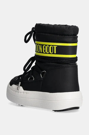 Moon Boot JR PARK BOOT Çocuk Kar Botu