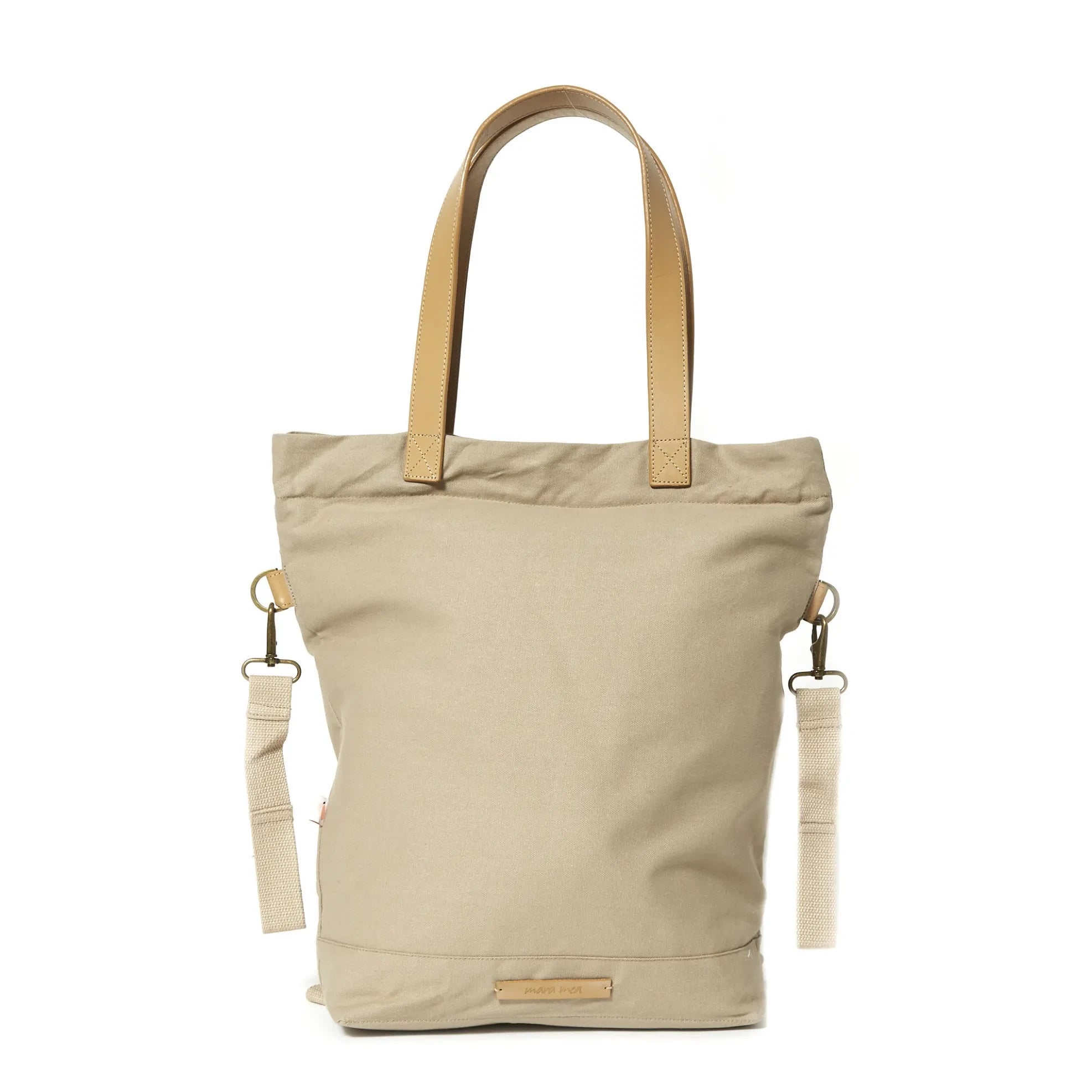 Mara Mea - Multi-functional Changing Bag | Beige