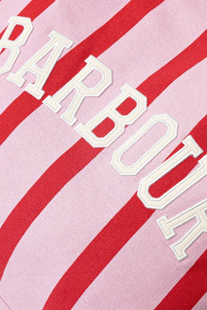 Barbour Emily kadın pamuk tote çanta