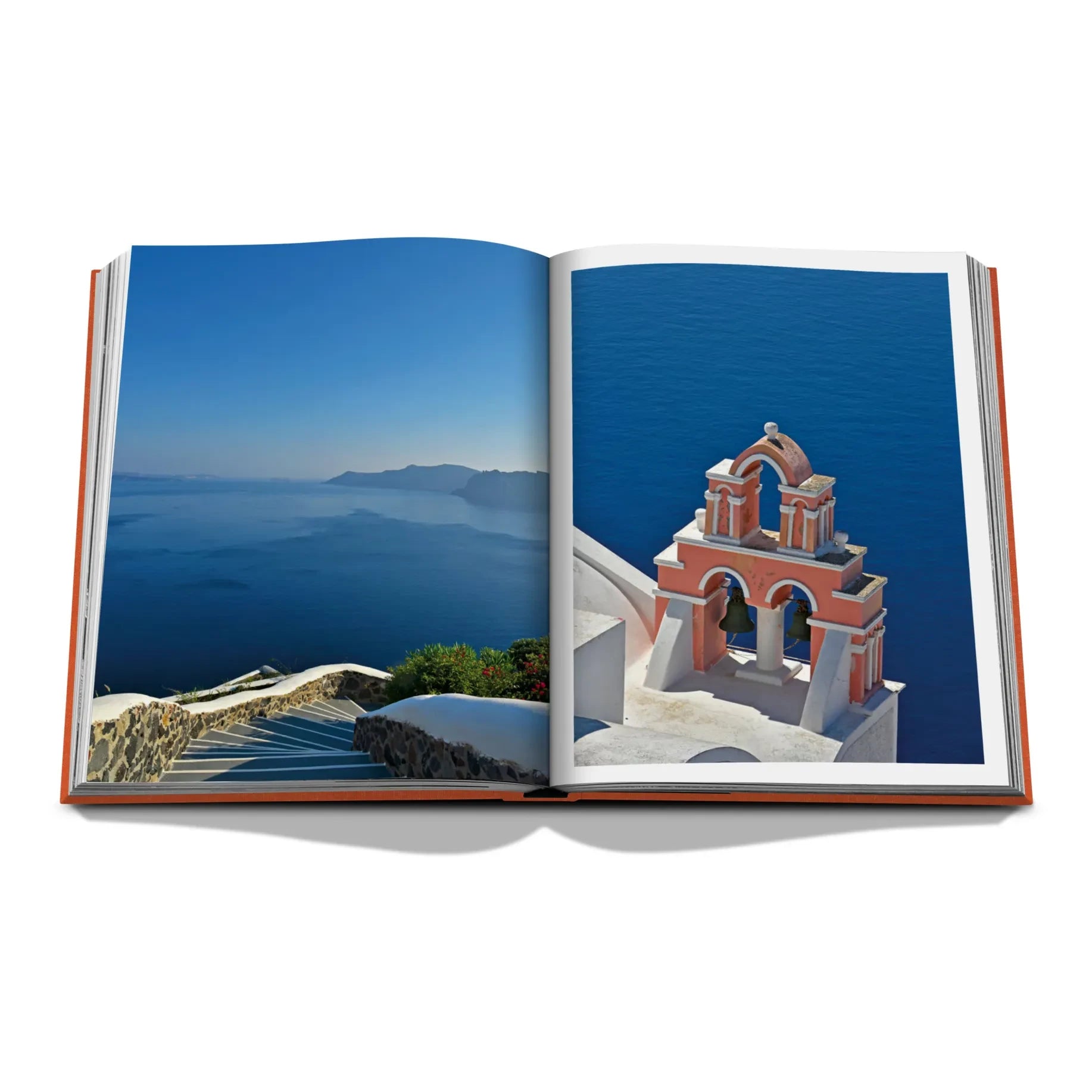 Assouline - Greek Islands