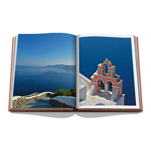 Assouline - Yunan Adaları