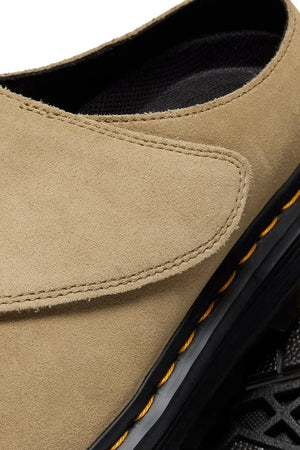 Dr. Martens ZebZag AnyWair Süet Terlik