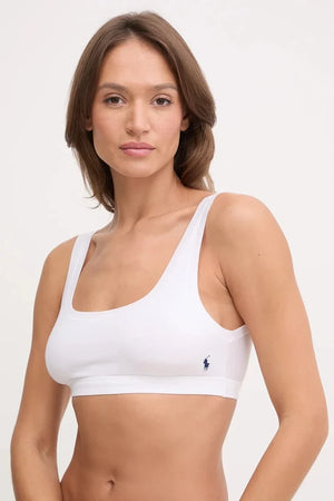 Polo Ralph Lauren pamuk ve elastan sütyen