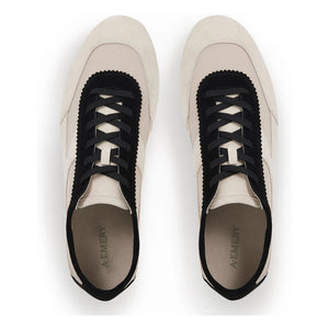 A. Emery - Adams Sneakers | Ecru