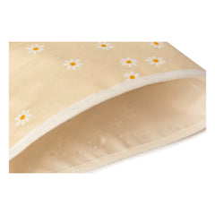 Nobodinoz - Sunshine Waterproof Lunch Box | Daisies