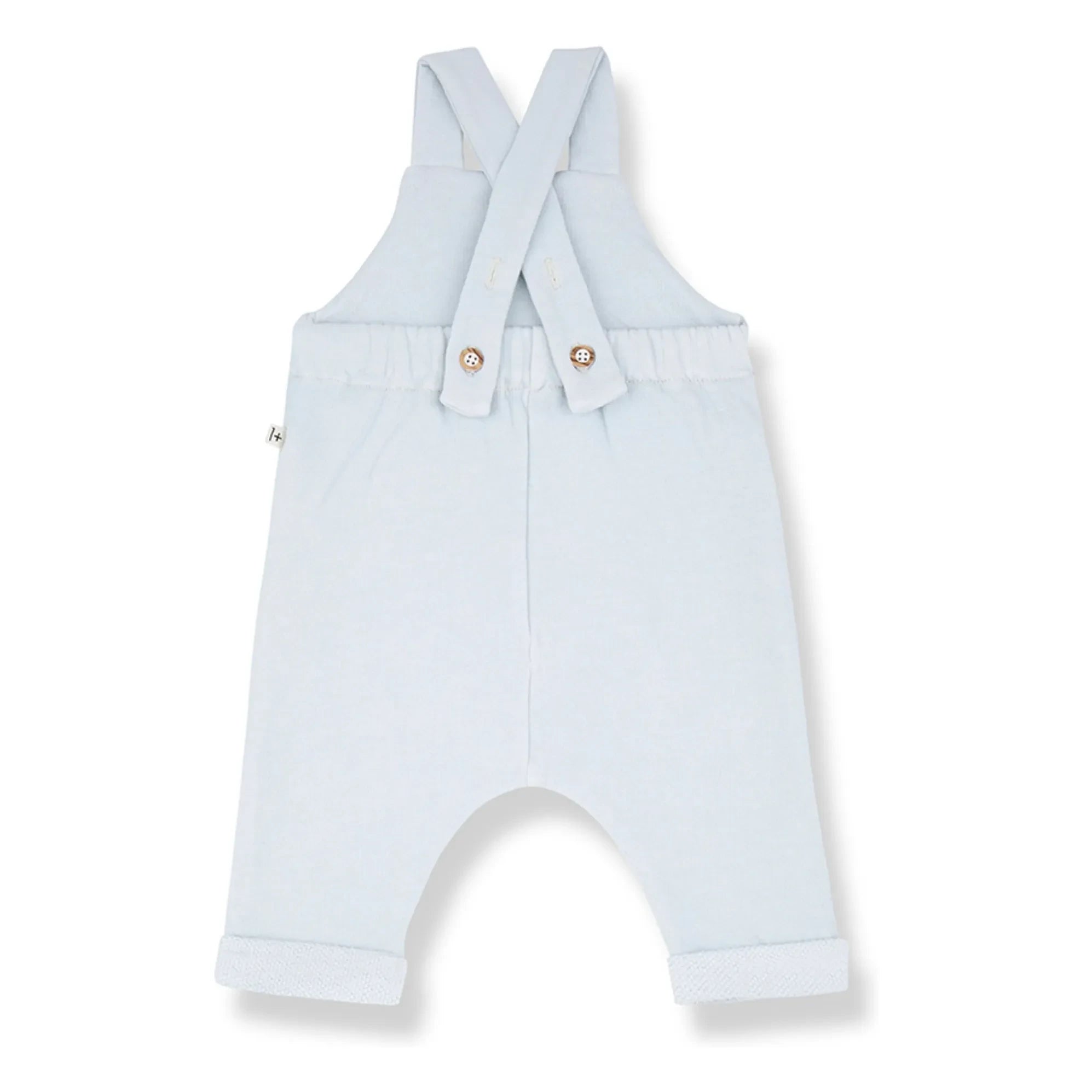 1+ in the family - Patmos Polar Tulum | Light Blue