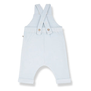 1+ in the family - Patmos Polar Tulum | Light Blue