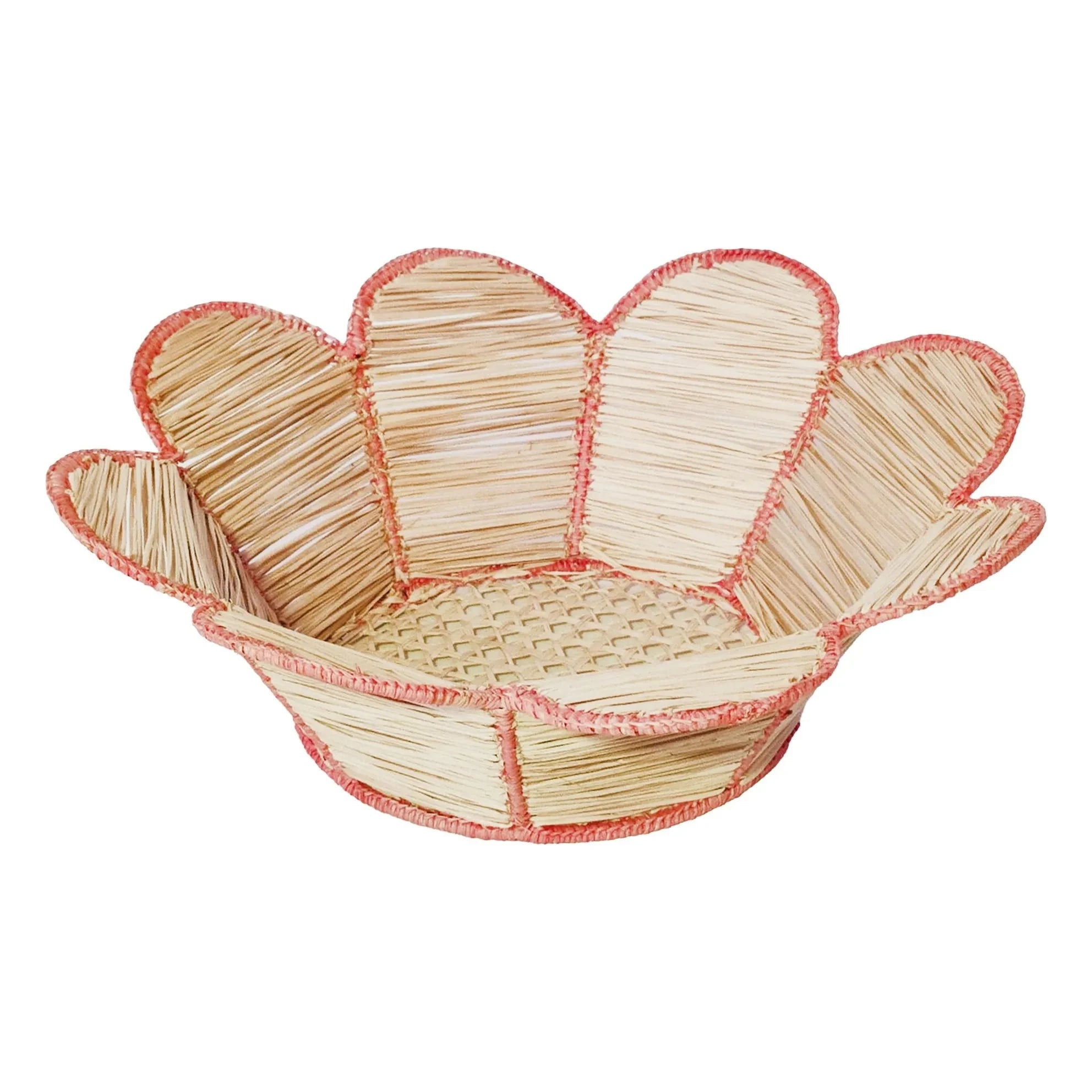 Coro Cora - Flower Basket