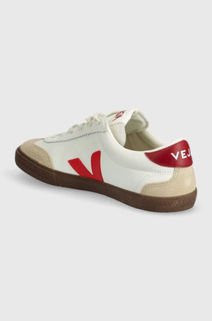 Veja Volley Deri Spor Ayakkabı