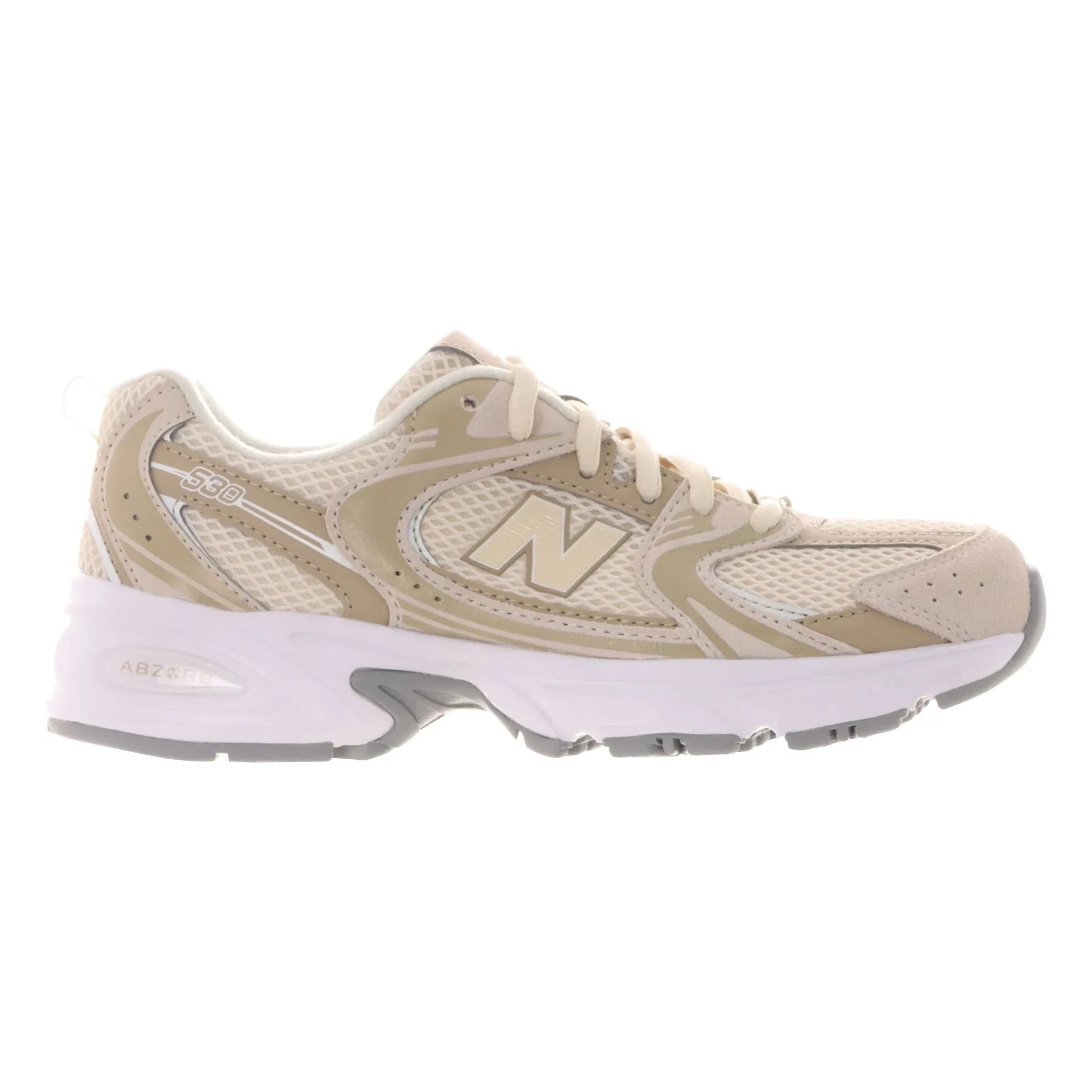 New Balance - Lace-up 530 sneakers | Beige