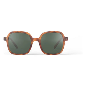 IZIPIZI - Güneş Gözlüğü #Office | Kahverengi