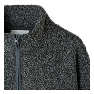 American Vintage - Hoktown Jacket | Marled Charcoal Gray