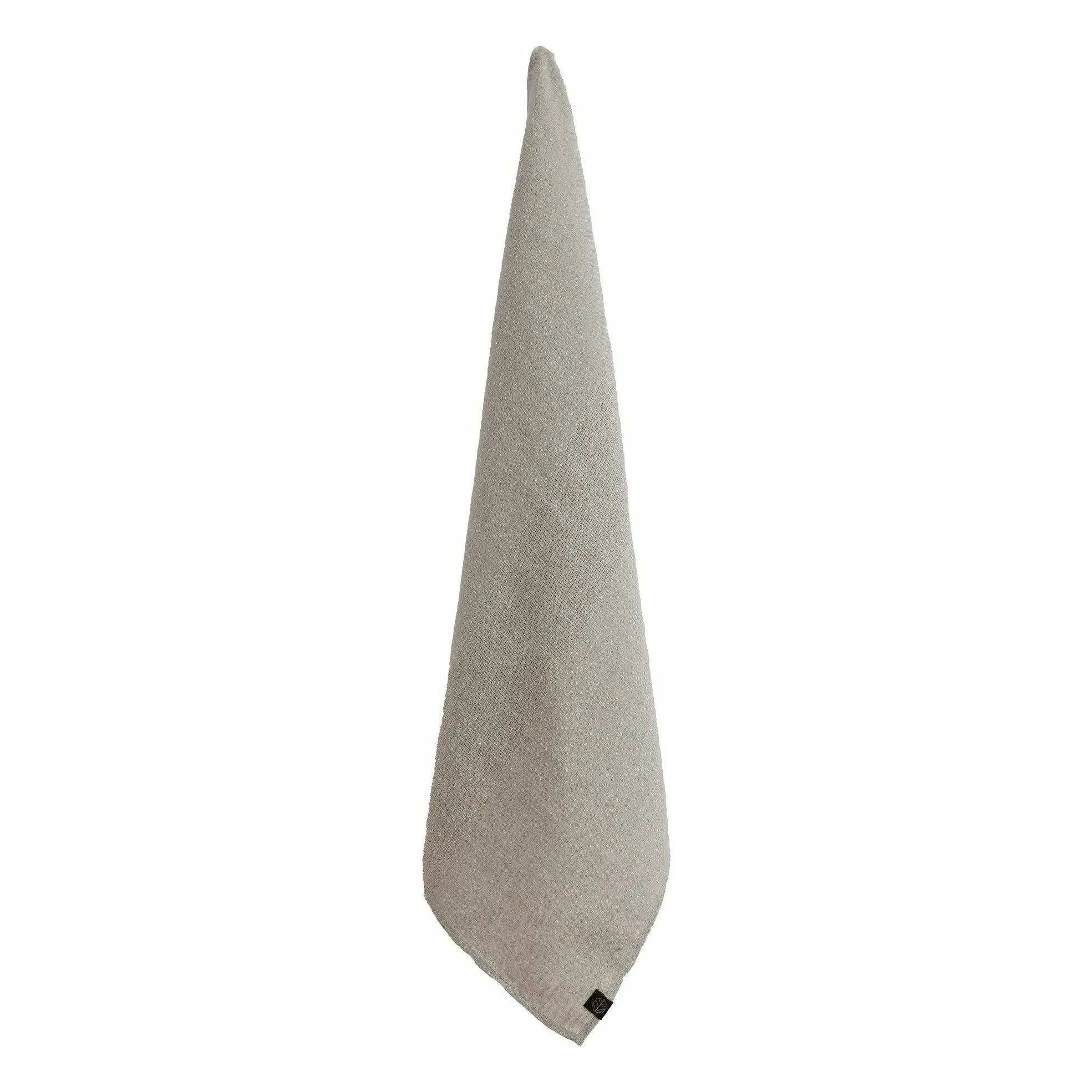 Haomy - Pisa Linen Kitchen Towel