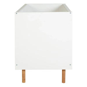 Quax - Heiko Karyola - 60 x 120 cm | Beyaz