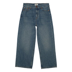 Finger in the nose - Jean Large Rodeo | Kot mavisi