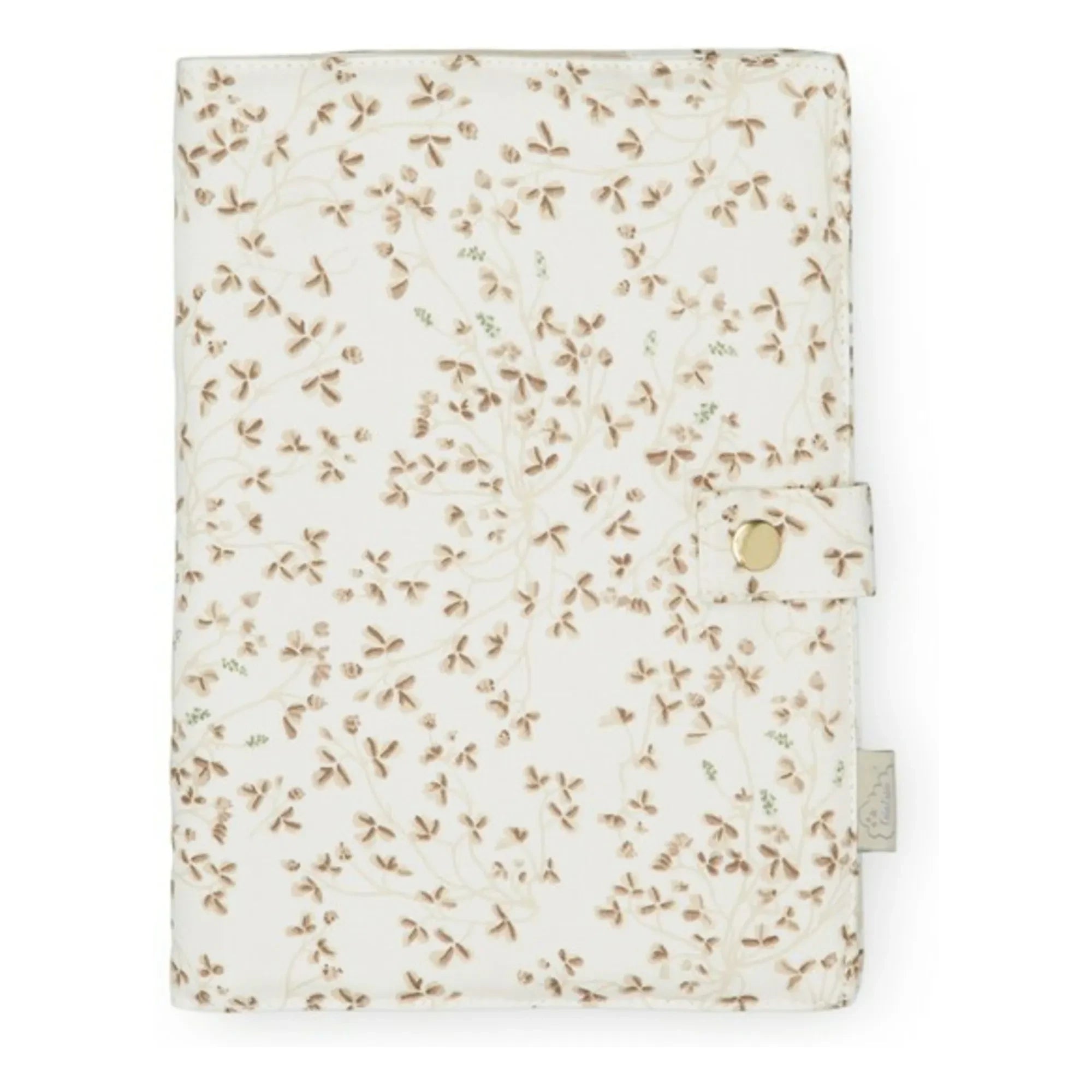 Cam Cam - Health book cover Ivy | Brown