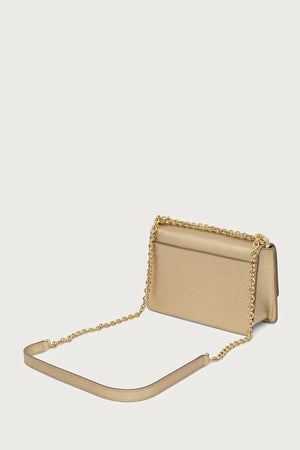 Furla deri kadın crossbody çanta 1927 Mini Crossbody 20